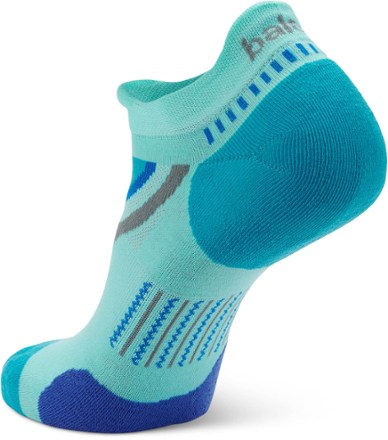 Balega Ultraglide No-Show Socks 2