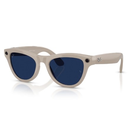 Ray-Ban Meta AI Skyler Sunglasses 0