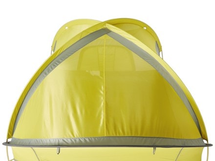 The North Face Wawona 4 Tent 6