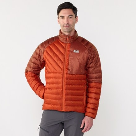 REI Co-op Magma 850 Down Jacket - Men's 1