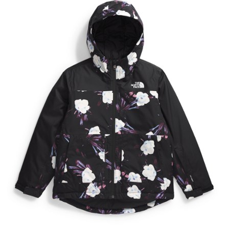 The North Face Freedom Insulated Jacket - Girls' 0