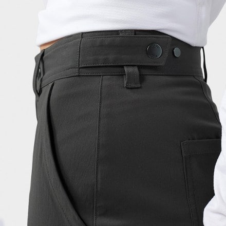 Stio Coburn Pants - Women's 4