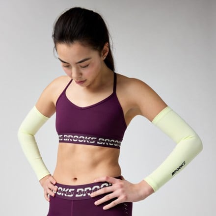 Brooks PR Elite Bra 0