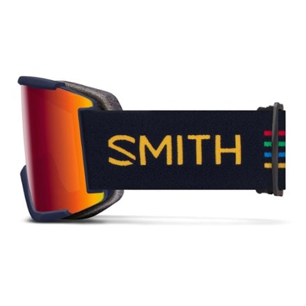 Smith Squad XL ChromaPop Snow Goggles 3