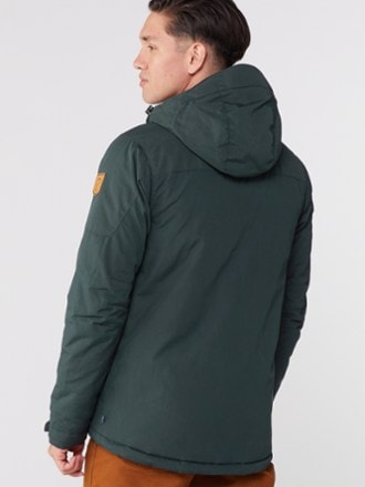 Fjallraven Skogso Padded Insulated Jacket - Men's 2