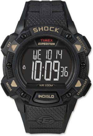 timex expedition size