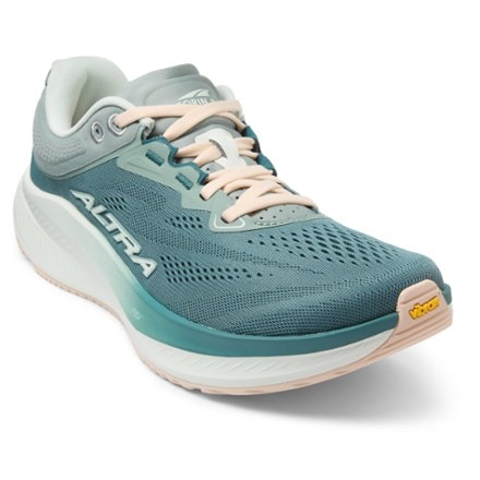 Altra Torin 9 Road-Running Shoes - Women's 8
