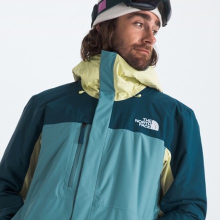 The North Face Freedom Insulated Jacket - Men's 6