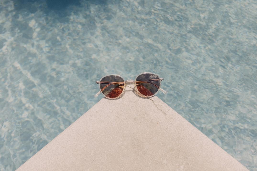 Location Image for Baia Polarized Sunglasses