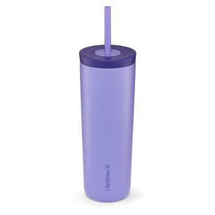 LifeStraw Go Series Insulated Stainless-Steel Water Filter Tumbler - 18 fl. oz. 2