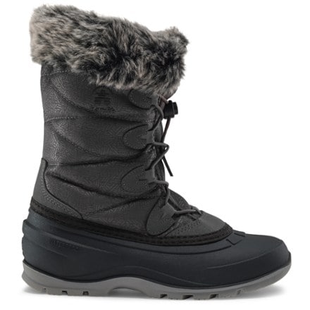Kamik Momentum 3 Winter Boots - Women's 0
