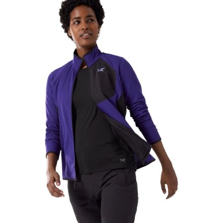 Arc'teryx Delta Jacket - Women's 7