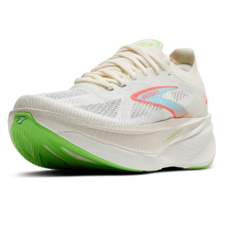 Brooks Hyperion Max 3 Road-Running Shoes - Men's 3