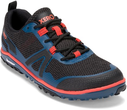 Scrambler Low Hiking Shoes - Men's