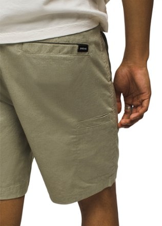 prAna Furrow 8" Shorts - Men's 3