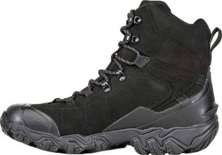 Oboz Bridger 8" Insulated Waterproof Boots - Men's 1