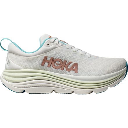 HOKA Gaviota 5 Road-Running Shoes - Women's 0