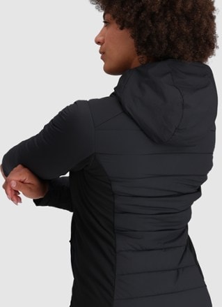 Outdoor Research Shadow Insulated Hoodie II - Women's 6