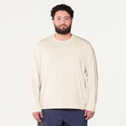 REI Co-op Sahara Shade Long-Sleeve T-Shirt - Men's 2