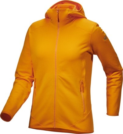 Arc'teryx Kyanite Hoody - Women's 0