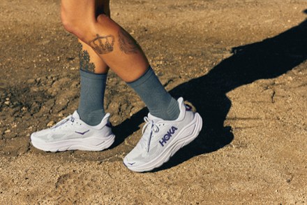 Location Image for Challenger 8 Trail-Running Shoes - Women's