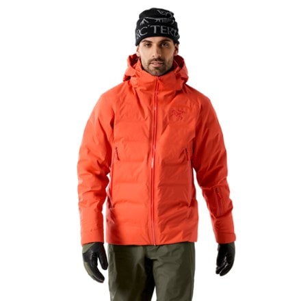 Arc'teryx Fissile Down Jacket - Men's 1