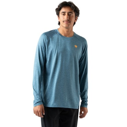 rabbit EZ Tee LS Shirt - Men's 0