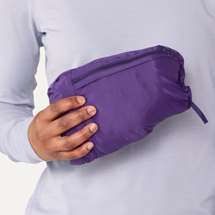 Arc'teryx Atom Insulated Vest - Women's 6