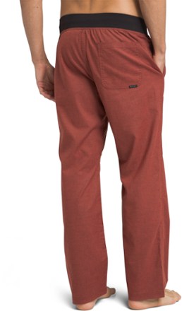 prana vaha pants