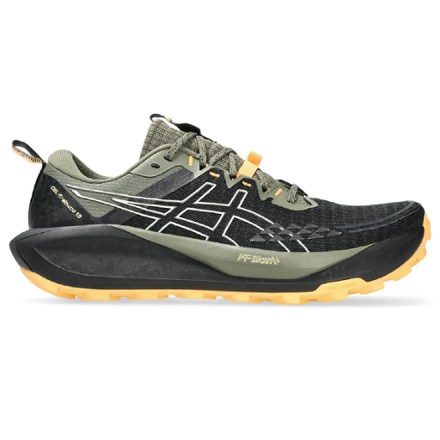 ASICS GEL-Trabuco 13 Trail-Running Shoes - Men's 0
