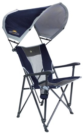 GCI Outdoor SunShade Eazy Chair 0