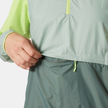 Helly Hansen Roam Wind Anorak - Women's 5