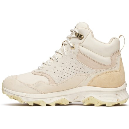 Merrell Speed Solo MXD Mid Waterproof Hiking Boots - Women's 1