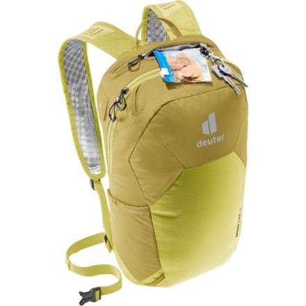 Deuter Speed Lite 13 Pack 7