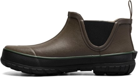 Bogs Digger Slip-On Rain Boots - Men's 1