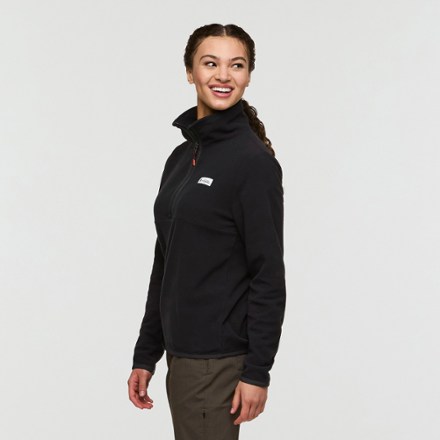 Cotopaxi Amado Fleece Pullover - Women's 6