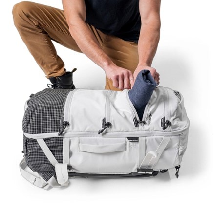 Matador SEG28 Travel Pack 5