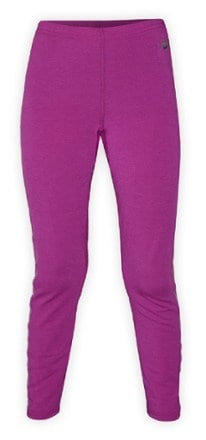 Hot Chillys Originals Solid Base Layer Pants - Kids' 0