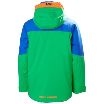 Helly Hansen Summit Insulated Jacket - Kids' 3