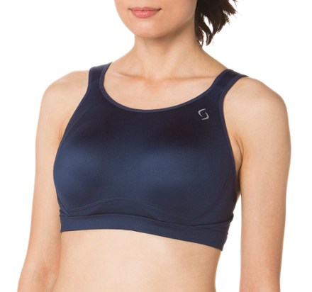 brooks maia sports bra