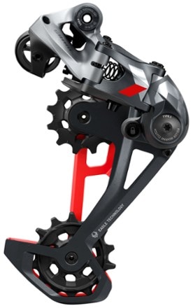 SRAM X01 Eagle 12-Speed Rear Derailleur 0