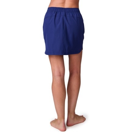 Free Country Beach and Beyond Skort 1