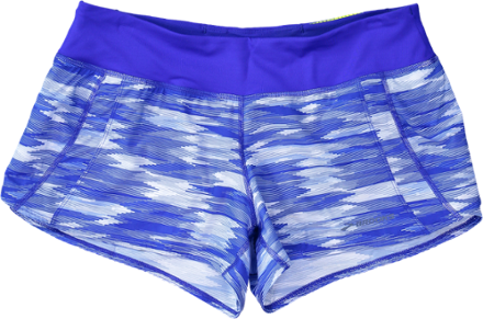 brooks chaser 3 shorts