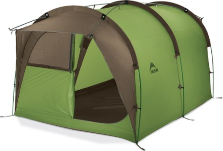 Msr Backcountry Barn Tent Rei Co Op