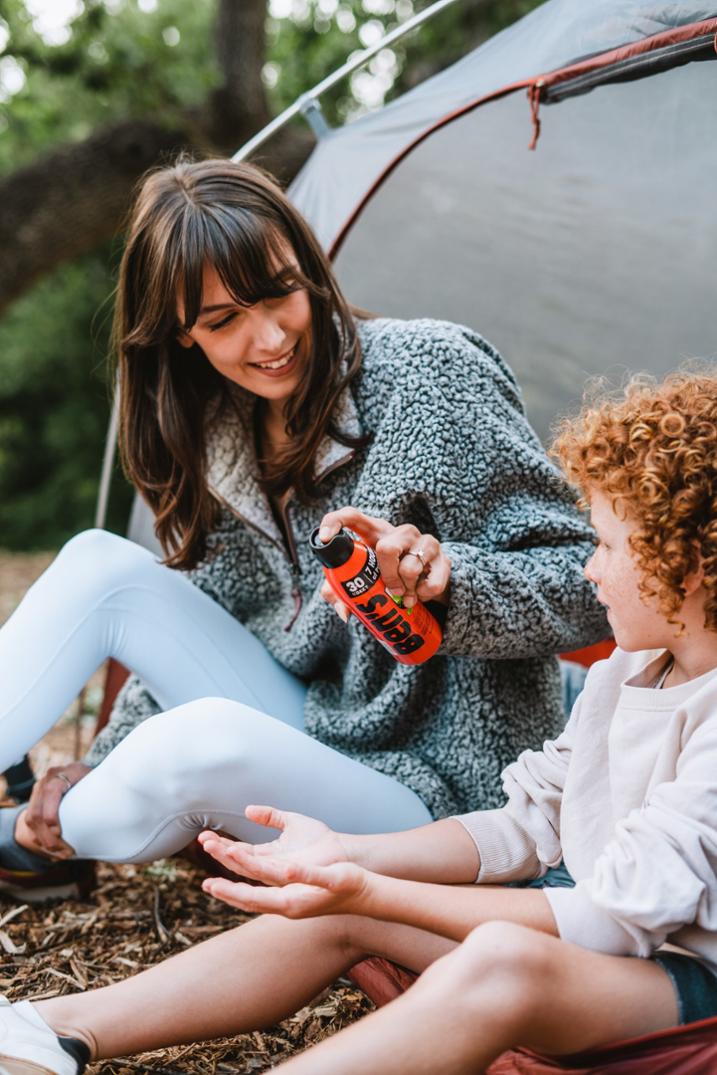 Location Image for Eco Spray Insect Repellent - 30 Percent DEET - 6 fl. oz.