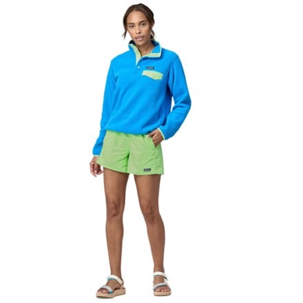 Patagonia Baggies Shorts - Women's 3