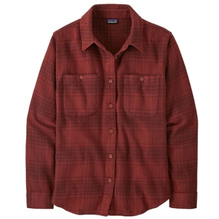 Patagonia Fjord Flannel Shirt - Women's 0