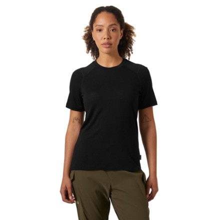 Helly Hansen HH Durawool T-Shirt - Women's 1