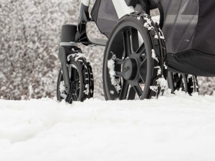 UPPAbaby All-Terrain Wheels for Vista 5