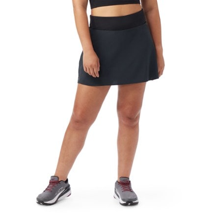 Smartwool Active Lined Skirt 1